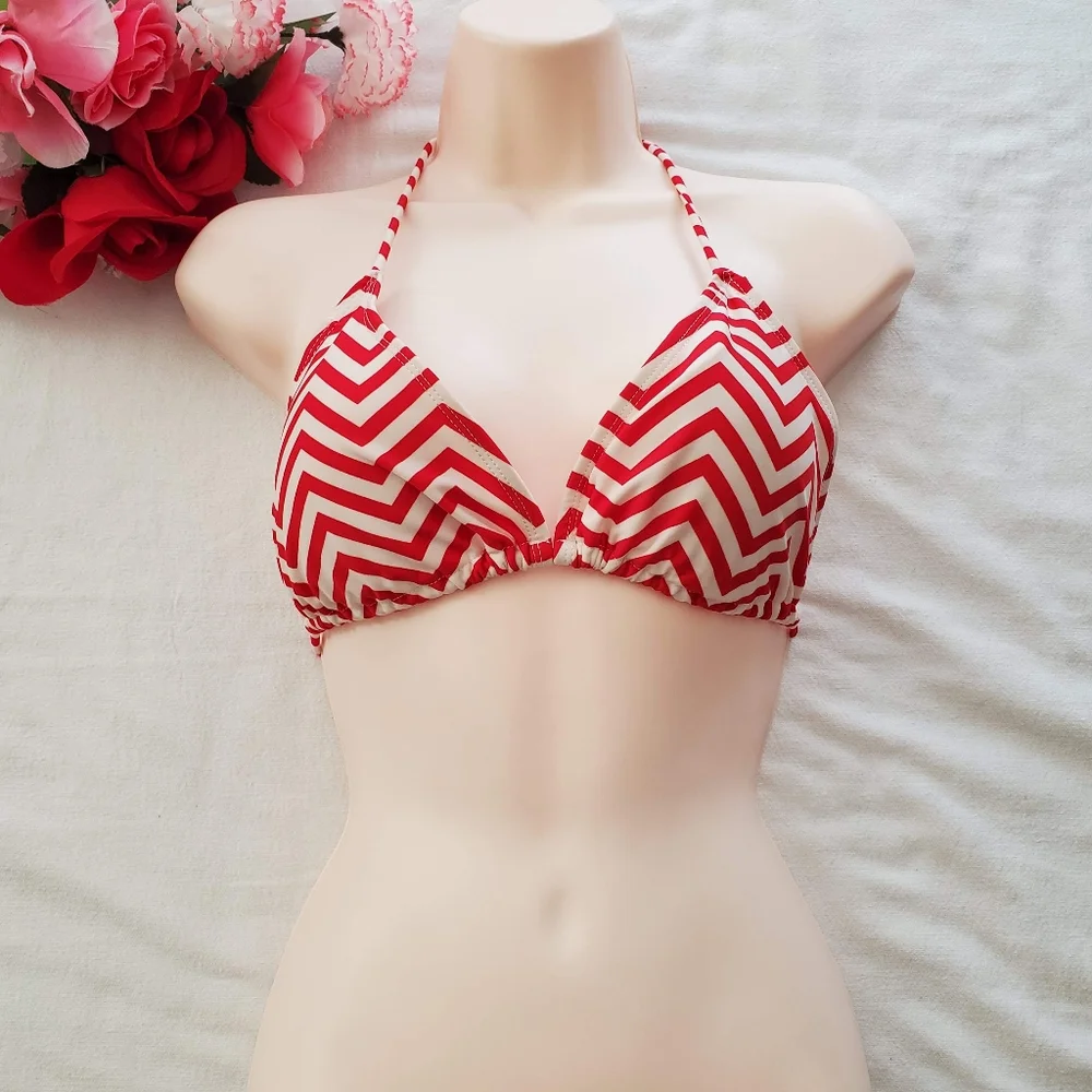 Wet Seal bikini top (only) - Picture 2 of 3